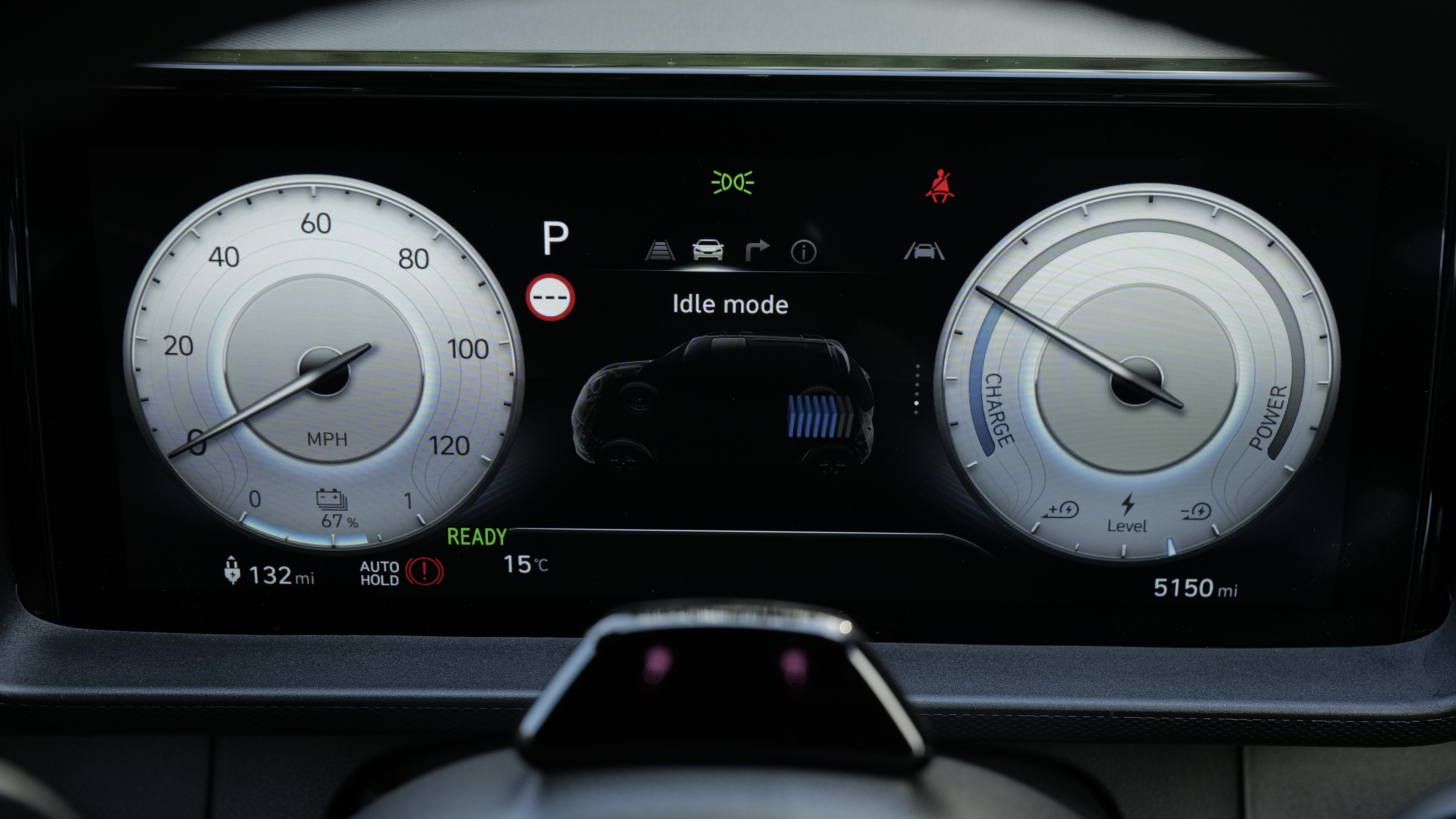 HYUNDAI INSTER ELECTRIC HATCHBACK 85kW Cross 49kWh 5dr Auto